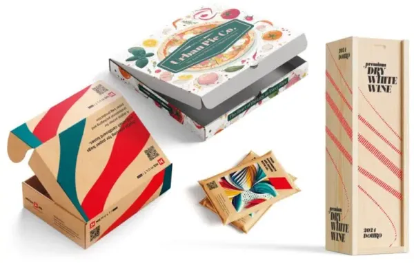 AstroJet AJ-800 Direct-to-Package Printer 4 AJ 800 Printer for Packaging Labels