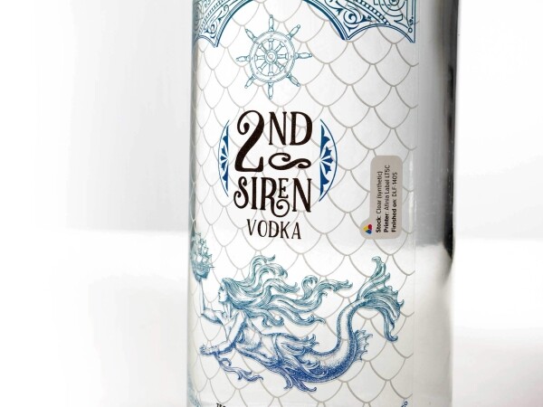 Afinia LT5C CMYK + White Label Printer SKU: 36138 4 Afinia LT5C Printer 3