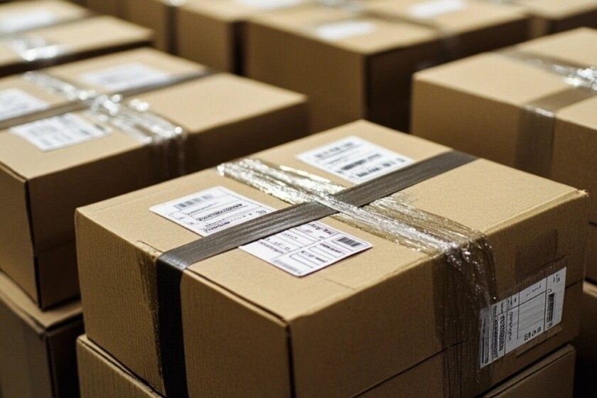 Can You Print Shipping Labels On A Regular Printer