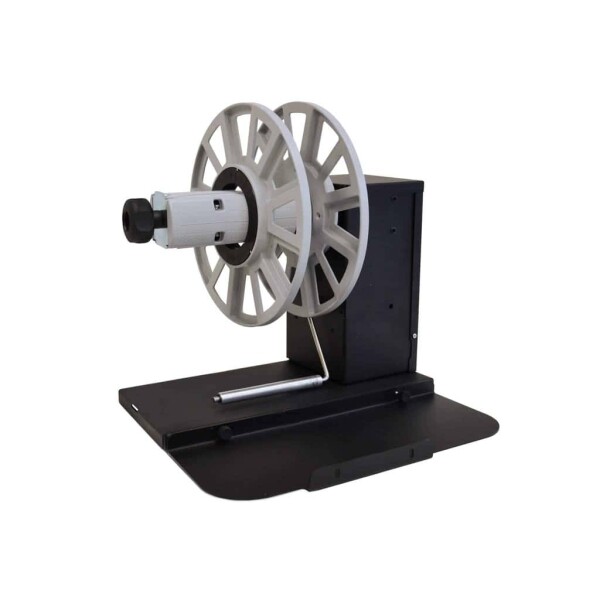 DPR Rewinder for Epson ColorWorks C6000P SKU: RW6000P 1 DPR-RW6000A-Rewinder-Epson-C6000A