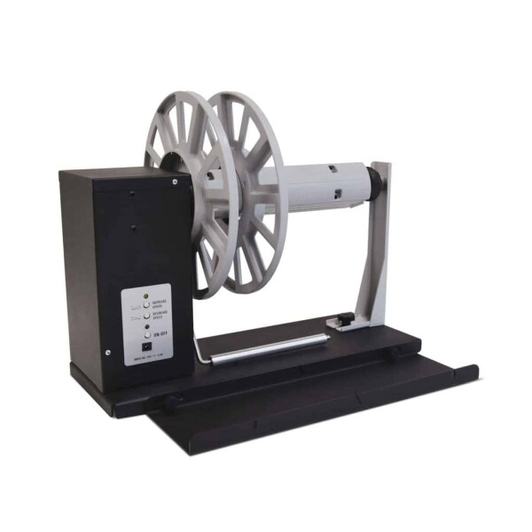 DPR Unwinder for Epson ColorWorks C6500A SKU: UW6500A 1 DPR-UW6500A-External-Unwinder-Epson-ColorWorks-C6500A