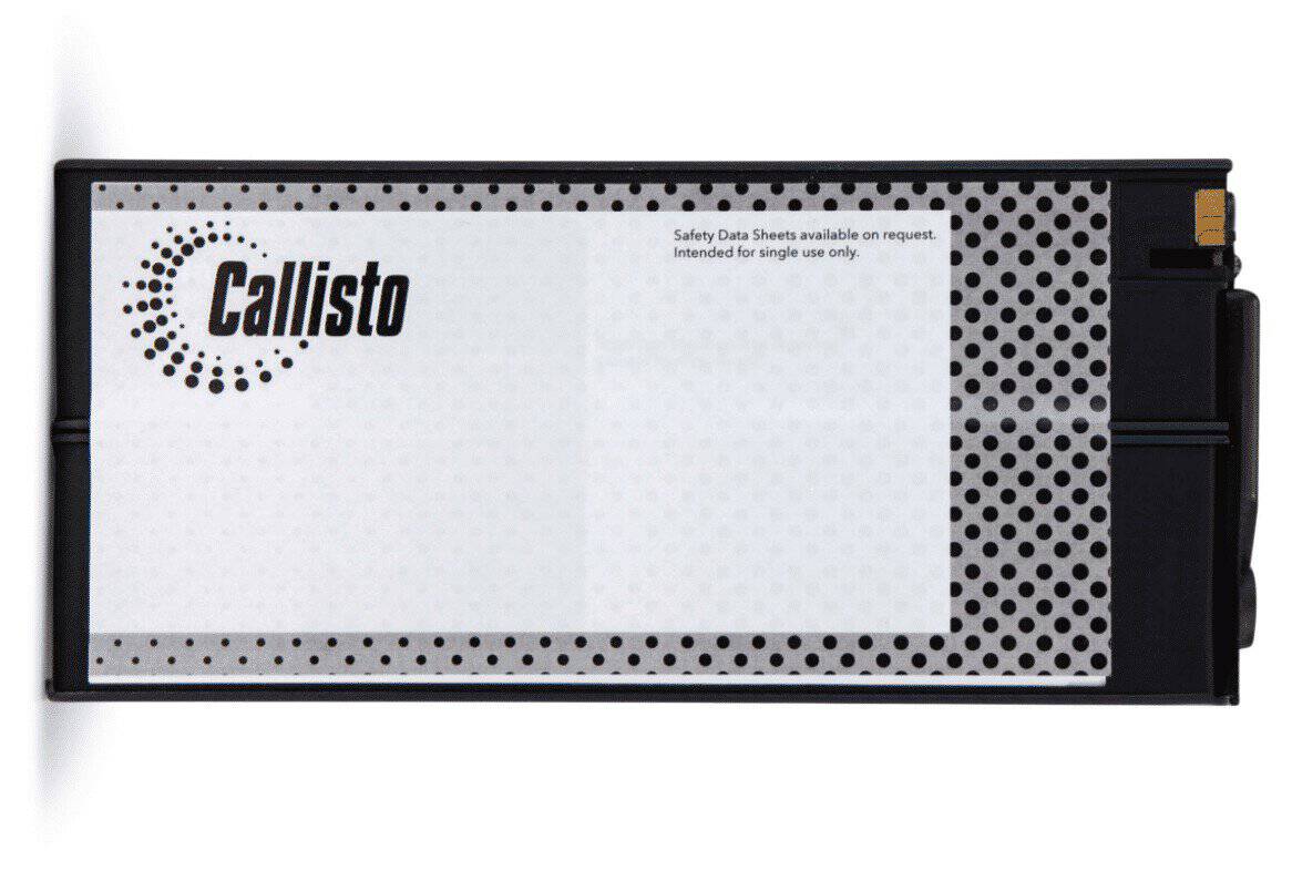 NeuraLabel Callisto Black Ink SKU: HW-CL-INK-K 2 NeuraLabel Callisto Black Ink HW-CL-INK-K