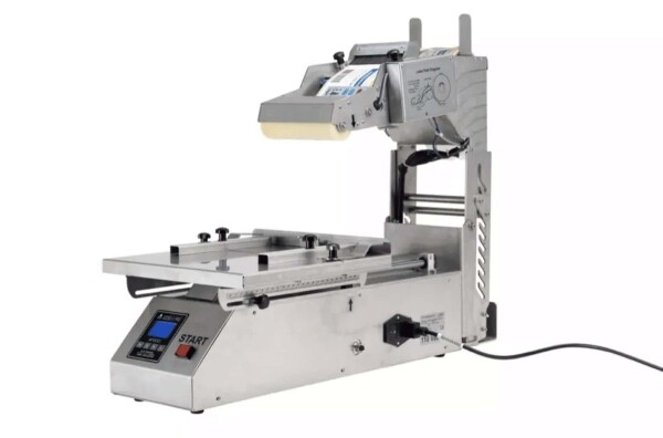 Afinia AF200 Flat Package Label Applicator SKU: 39358 3 Afinia AF200 Flat Package Label Applicator 3