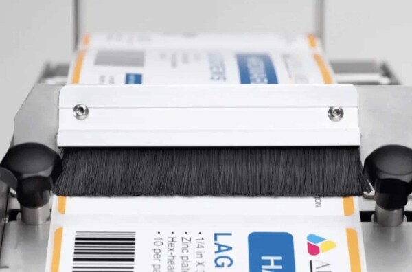 Afinia AF200 Flat Package Label Applicator SKU: 39358 8 Afinia AF200 Flat Package Label Applicator 8