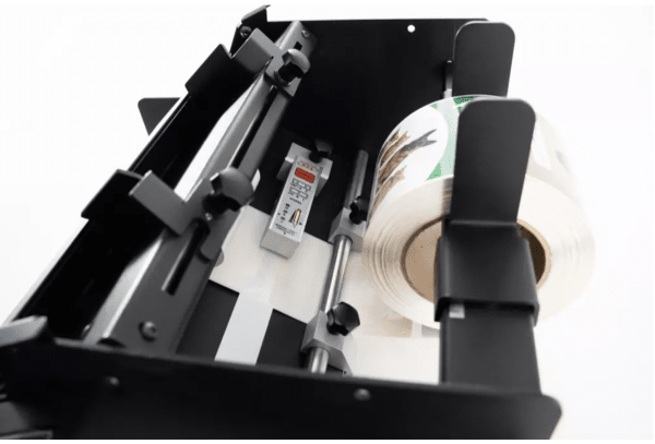 Afinia AP200 Pouch Label Applicator SKU: 40114 5 Afinia AP200 Pouch Label Applicator Image 3