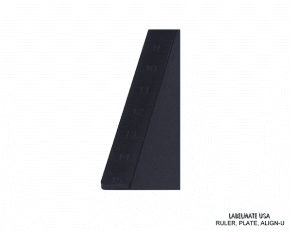 Labelmate EP-8000-RW Printer Plate for Epson C8000 SKU: 81-112-0015 6 Labelmate Printer Plate for Epson C8000 1