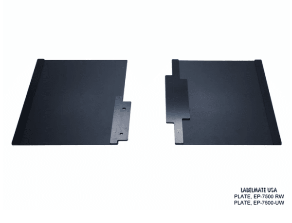 Labelmate EP-8000-RW Printer Plate for Epson C8000 SKU: 81-112-0015 5 Labelmate Printer Plate for Epson C8000
