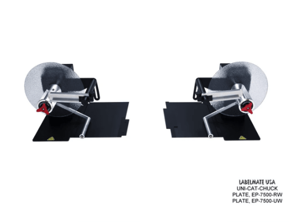 Labelmate EP-8000-RW Printer Plate for Epson C8000 SKU: 81-112-0015 4 Labelmate Printer Plate for Epson C8000