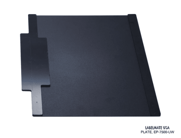 Labelmate PLATE, EP-8000-UW for Epson C8000