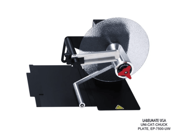 Labelmate EP-8000-UW Printer Plate for Epson C8000 SKU: 81-112-0016 2 Labelmate PLATE, EP-8000-UW for Epson C8000