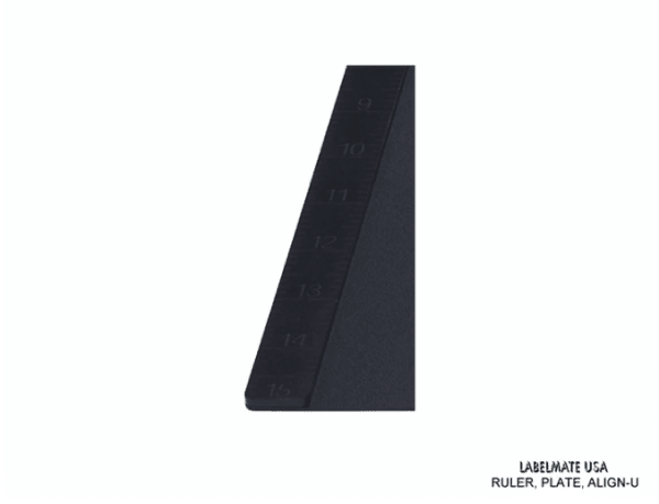 Labelmate EP-8000-UW Printer Plate for Epson C8000 SKU: 81-112-0016 6 Labelmate PLATE, EP-8000-UW for Epson C8000