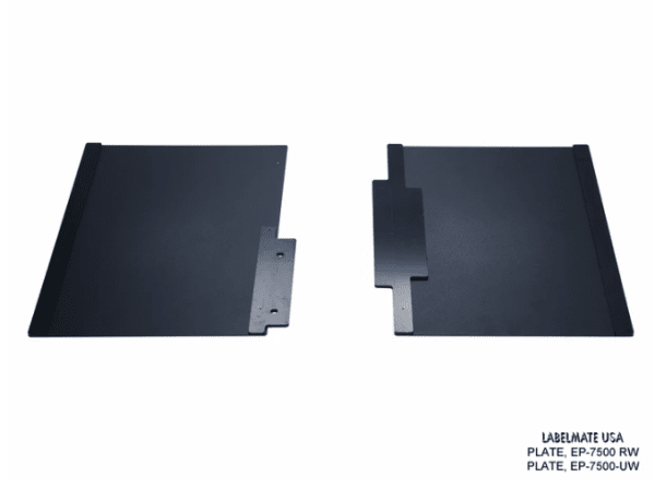 Labelmate EP-8000-UW Printer Plate for Epson C8000 SKU: 81-112-0016 4 Labelmate PLATE, EP-8000-UW for Epson C8000