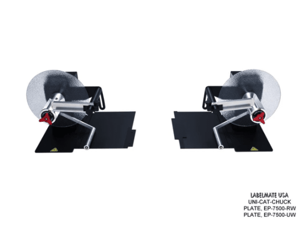 Labelmate EP-8000-UW Printer Plate for Epson C8000 SKU: 81-112-0016 3 Labelmate PLATE, EP-8000-UW for Epson C8000