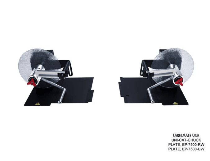 Labelmate EP-8000-UW Printer Plate for Epson C8000 SKU: 81-112-0016 3 Labelmate PLATE, EP-8000-UW for Epson C8000