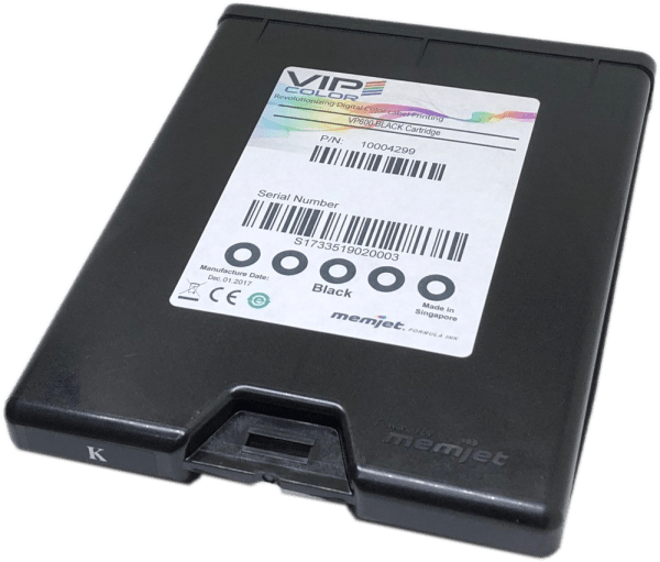 VIPCOLOR-VP500-VP600-Ink-Cartridge-Black