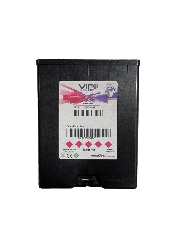 VIPCOLOR-VP550-VP650-Ink-Cartridge-Magenta