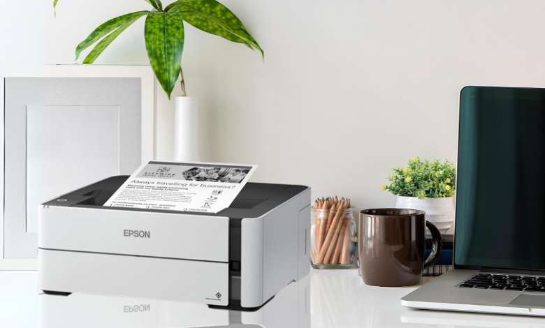 What is a Monochrome Printer? 2 What is a Monochrome Printer?