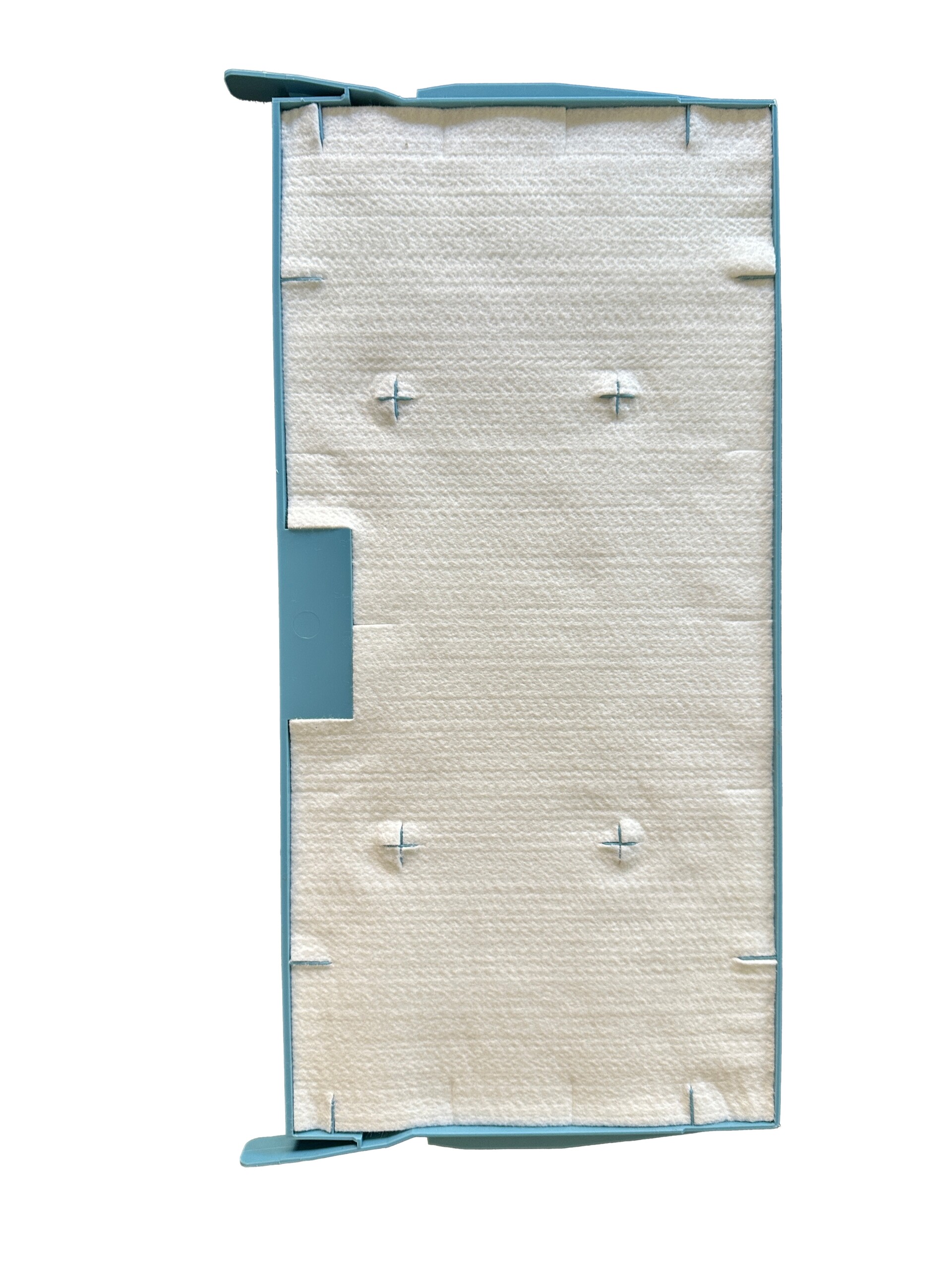 Waste Ink Tray for Quick Label QL-900 SKU: 10001356 1 ql-900-l-901-cp950-waste-ink-tray