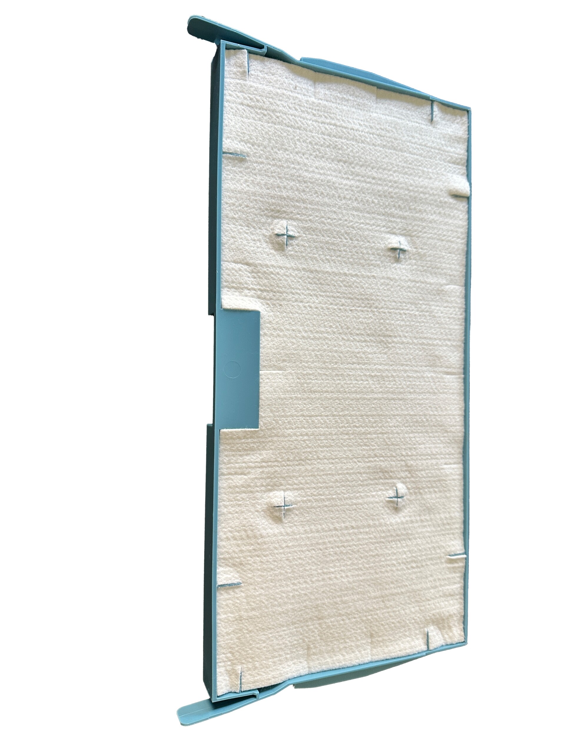 Waste Ink Tray for Quick Label QL-900 SKU: 10001356 2 ql-900-l-901-cp950-waste-ink-tray