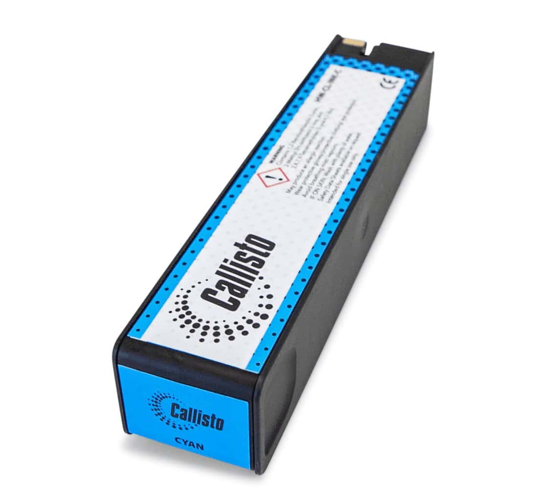NeuraLabel Callisto Cyan Ink SKU: HW-CL-INK-C 1 NeuraLabel Callisto Cyan Ink HW-CL-INK-C