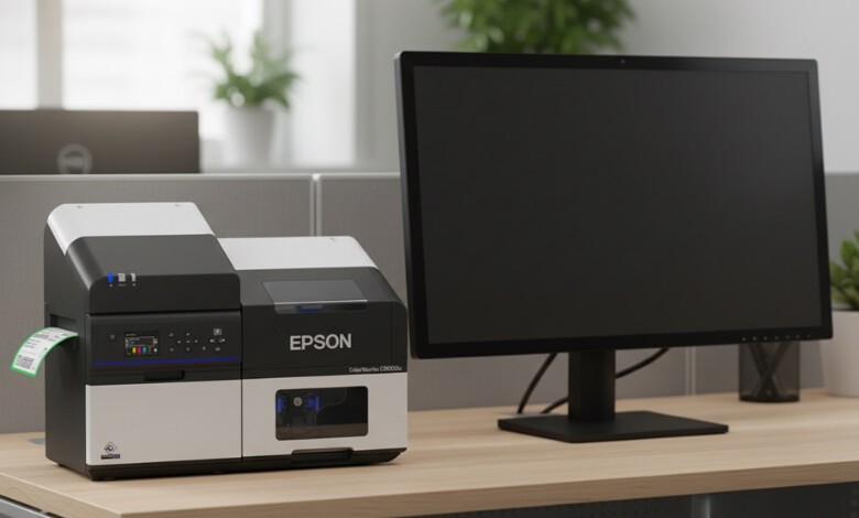 how do you make your printer online