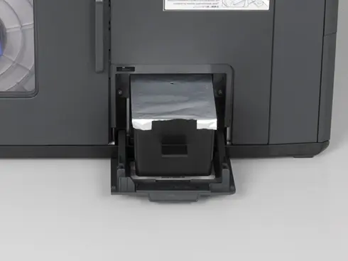 Epson ColorWorks C8000 / C7500 / C7500G / C7500GE Maintenance Box SJMB7500 SKU: C33S020596 GTIN: 4988617196117 2 Epson ColorWorks C8000 / C7500 / C7500G / C7500GE Maintenance Box SJMB7500