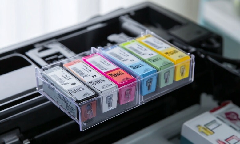 How To Store Ink Cartridges When Not In Use: A Comprehensive Guide 2 How To Store Ink Cartridges When Not In Use