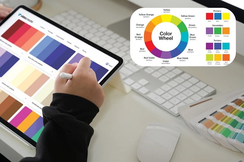 How to Select the Ideal Colors for Your Product Label? 2 How to Select the Ideal Colors for Your Product Label
