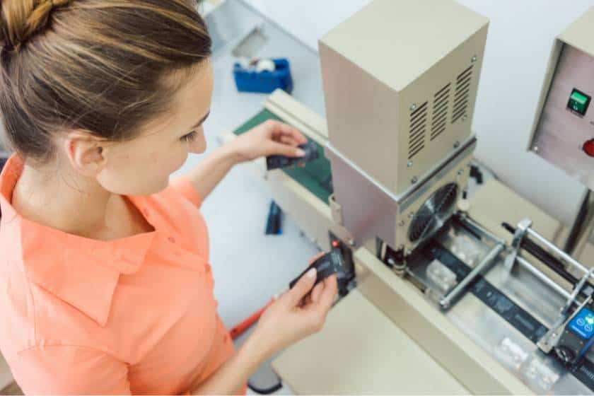 How to Use Label Printers? 2 How to use label printers