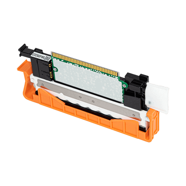 Kiaro QL 120 One Color Print head