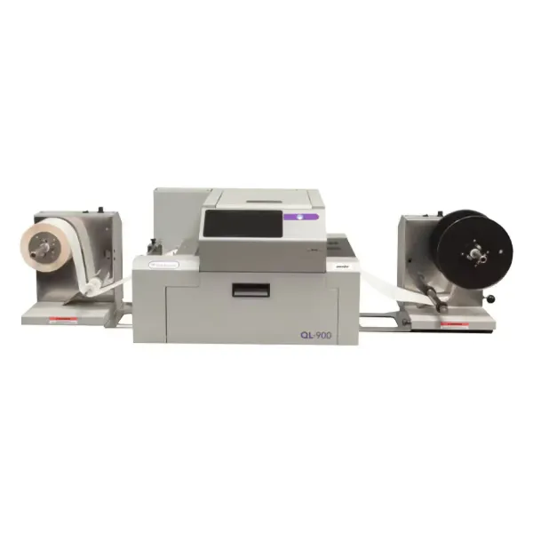 Quick Label QL-900 Wide Format Inkjet Color Label Printer with 1 Year Warranty SKU: 42980000 2 QL-900 printer 2