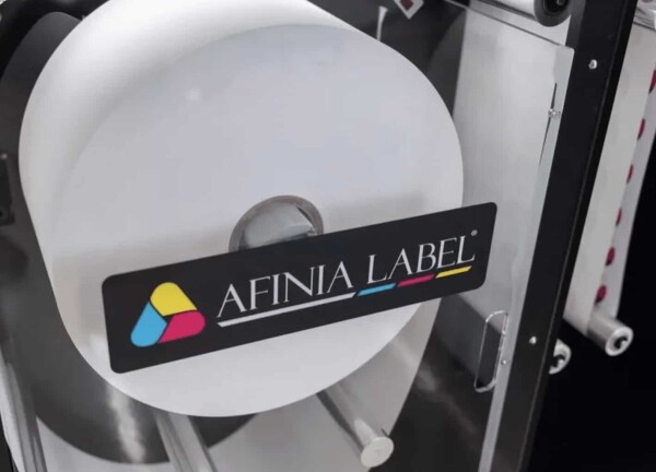 Afinia DLP-2200 High Volume Digital Label Press SKU: 40121 2 Afinia DLP-2200 High Volume Digital Label Press 2