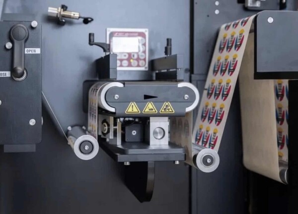 Afinia DLP-2200 High Volume Digital Label Press SKU: 40121 5 Afinia DLP-2200 High Volume Digital Label Press 5