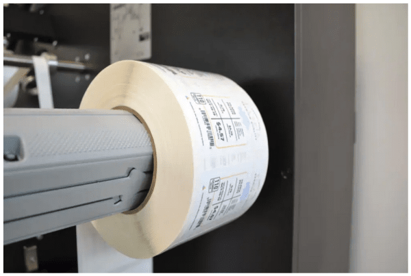 Afinia DC-350 Semi Rotary Die Cutter SKU: 40982 5 Afinia DC250 and DC350 Images 5