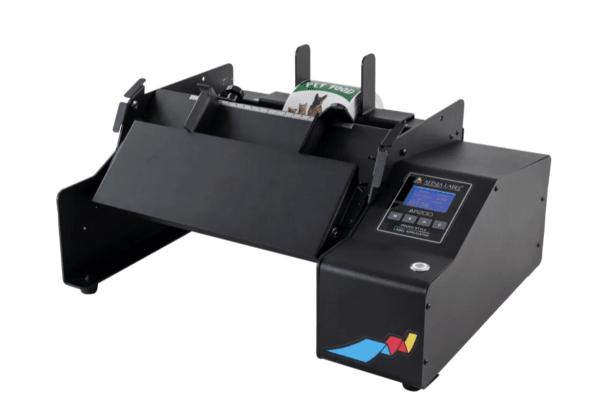 Afinia AP200 Pouch Label Applicator SKU: 40114 2 Afinia AP200 Pouch Label Applicator Image 7