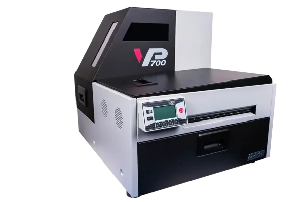 VIPColor VP700 Printer 1