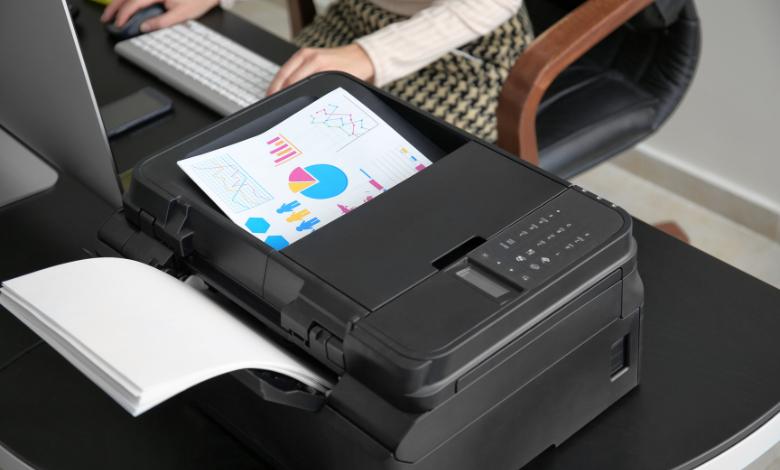 What is the Commercial Printing Industry? 2 What is Commercial Printing