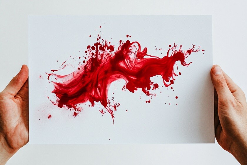 Why Does The Ink Smudge When You Print?