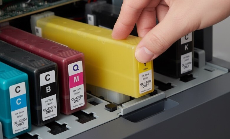What is Remanufactured Ink? Understanding the Basics 2 what is remanufactured ink