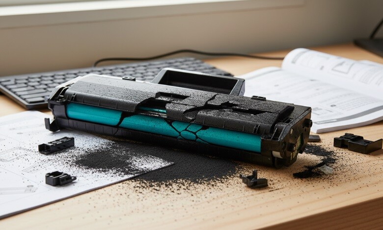 Printer Toner Cost: How Much Does Toner Cost? 2 Printer Toner Cost