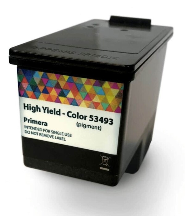 Primera LX910 Ink Cartridge 053492