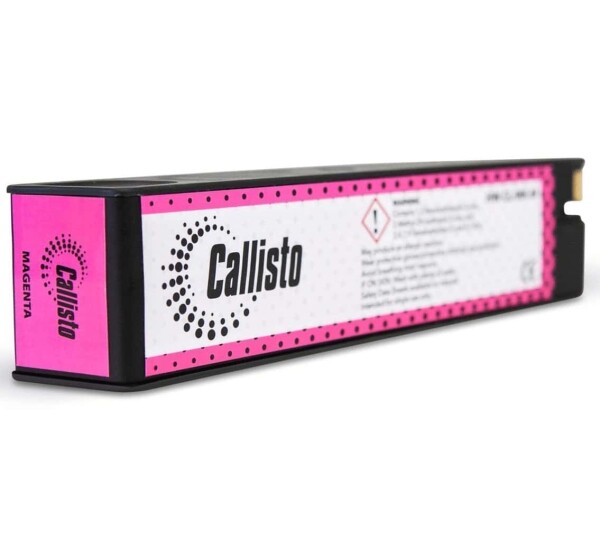 NeuraLabel Callisto Magenta Ink HW-CL-INK-M