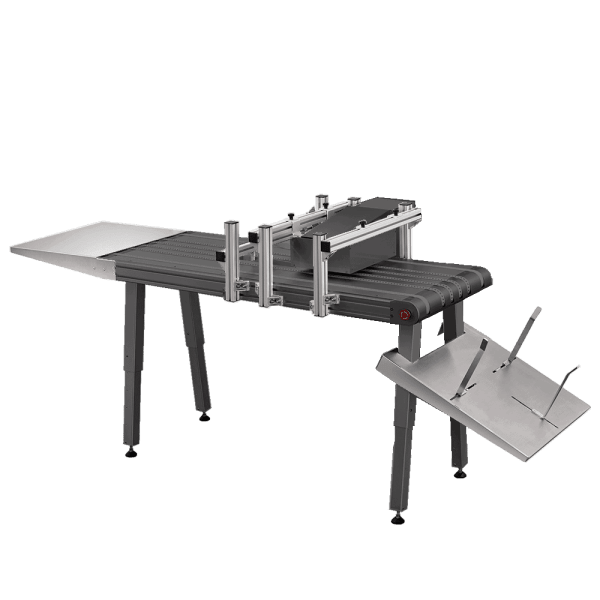 TrojanLabel T3 OPX STD Width Table Accessory Kit