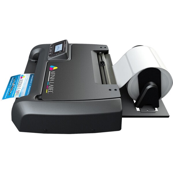 Afinia L301 Small Business Color Label Printer SKU: 26849 GTIN: 678621130057 4 Afinia L301 Printer 3