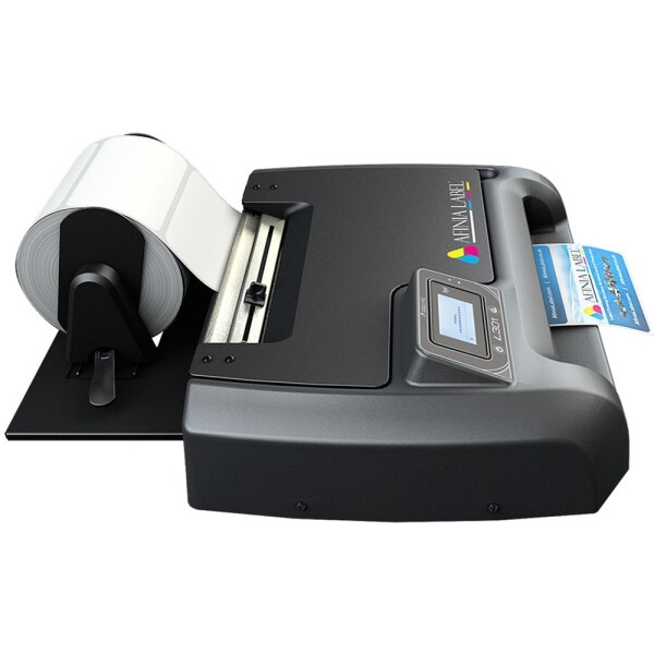 Afinia L301 Small Business Color Label Printer SKU: 26849 GTIN: 678621130057 5 Afinia L301 Printer 4