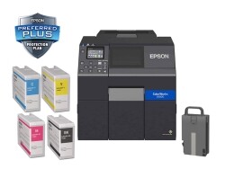 Epson C6000 Starter Bundles