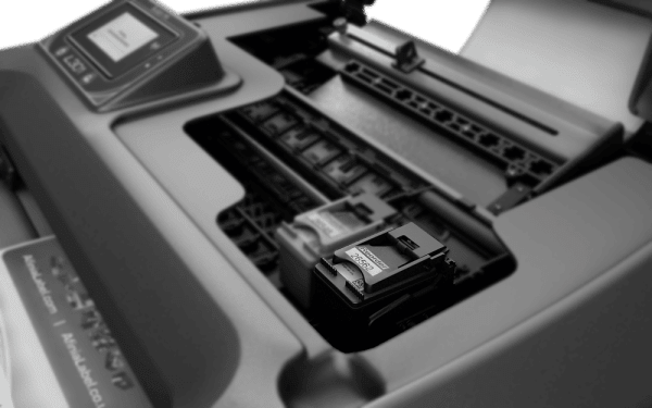 Afinia L301 Black Ink Cartridge SKU: 26562 GTIN: 678621140209 1 Afinia L301 Black Ink Cartridge