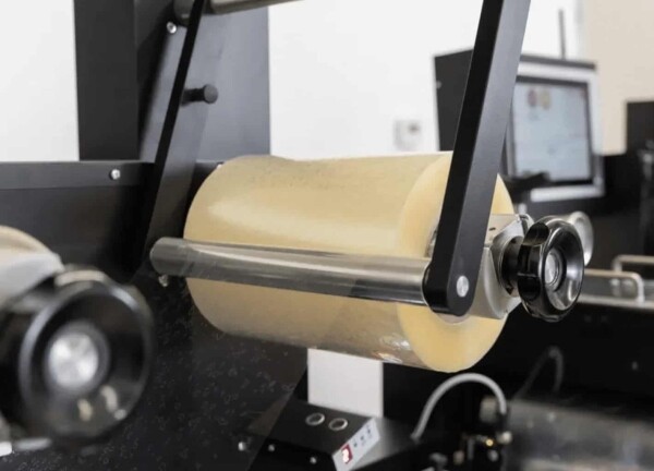 Afinia DLP-2200 High Volume Digital Label Press SKU: 40121 4 Afinia DLP-2200 High Volume Digital Label Press 4