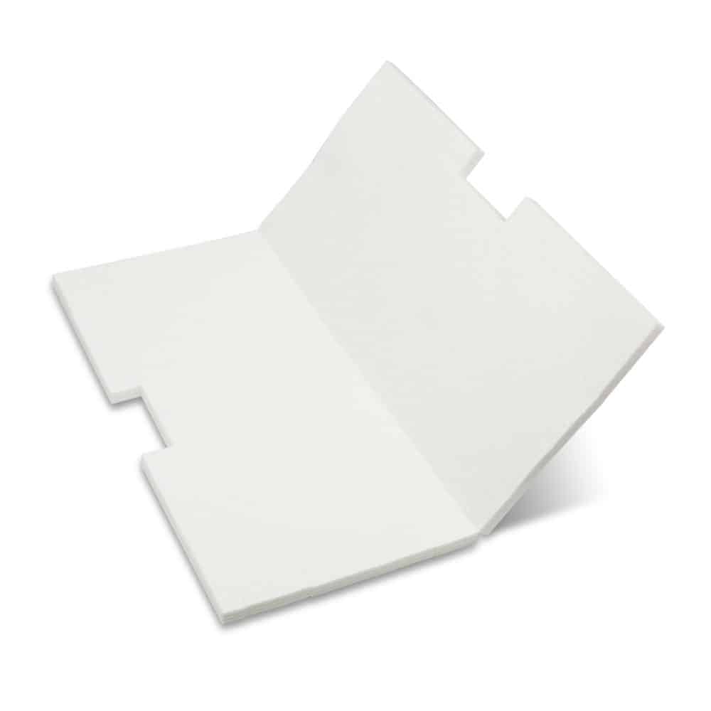 Afinia L701 / Afinia L801 / Afinia L801 Plus / Afinia L901 / Afinia L901 Plus / Afinia CP950 / Afinia CP950 Plus Waste Ink Absorber SKU: 22936 1 Afinia L701 / Afinia L801 / Afinia L801 Plus / Afinia L901 / Afinia L901 Plus Waste Ink Absorber