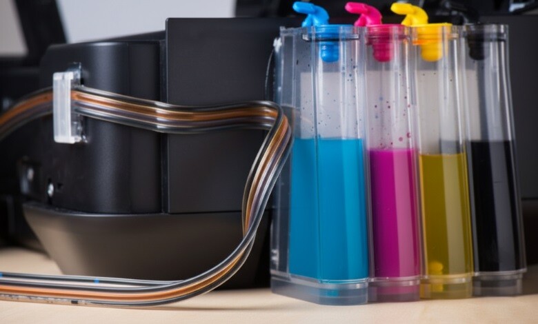 How To Print Without Black Ink? 2 How To Print Without Black Ink_ (Tip_ Try other colors)